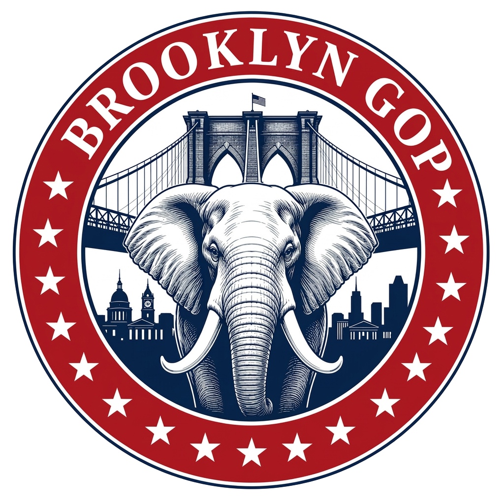 Brooklyn GOP